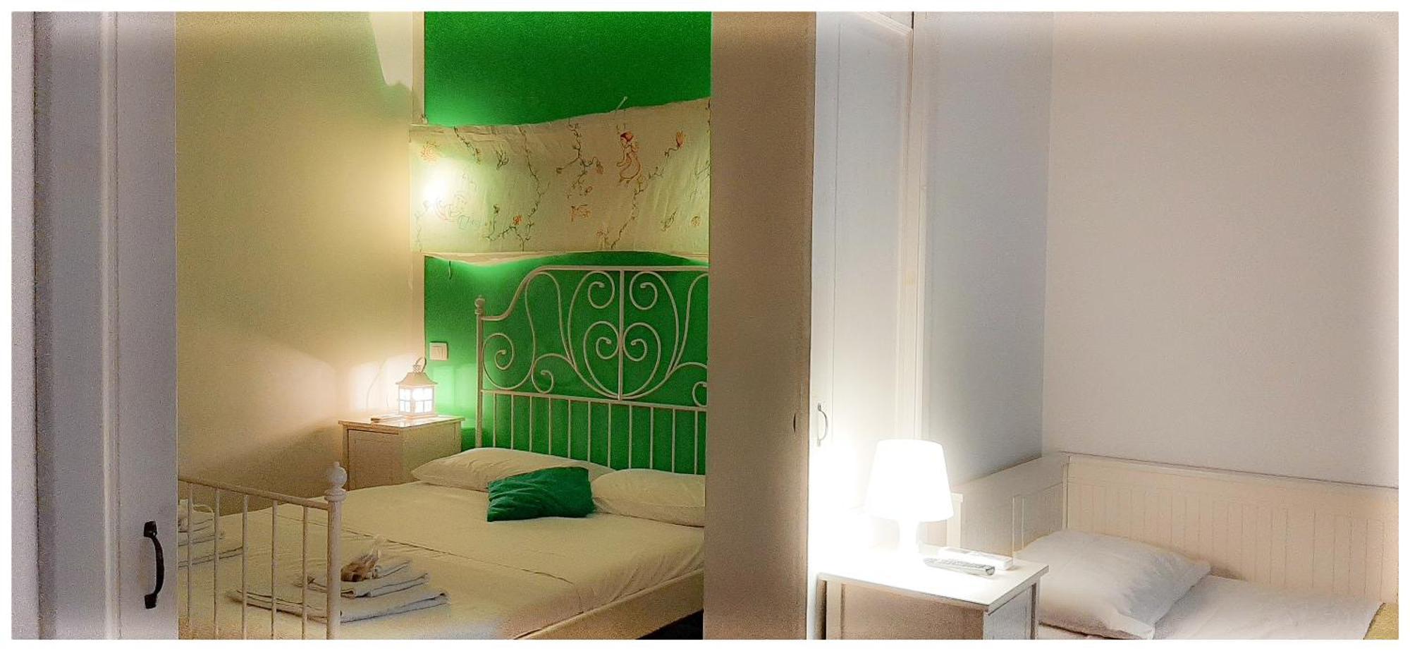 Salinarte Hotel Santa Marina Salina Szoba fotó