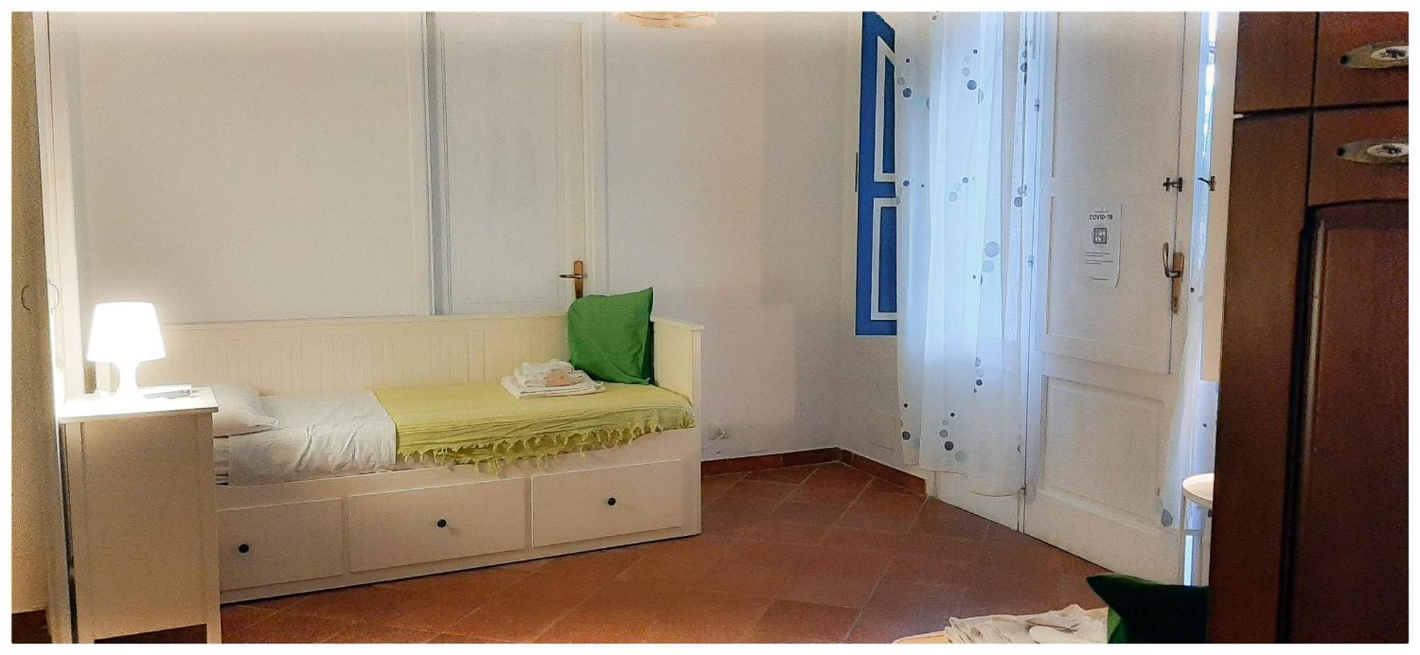 Salinarte Hotel Santa Marina Salina Szoba fotó